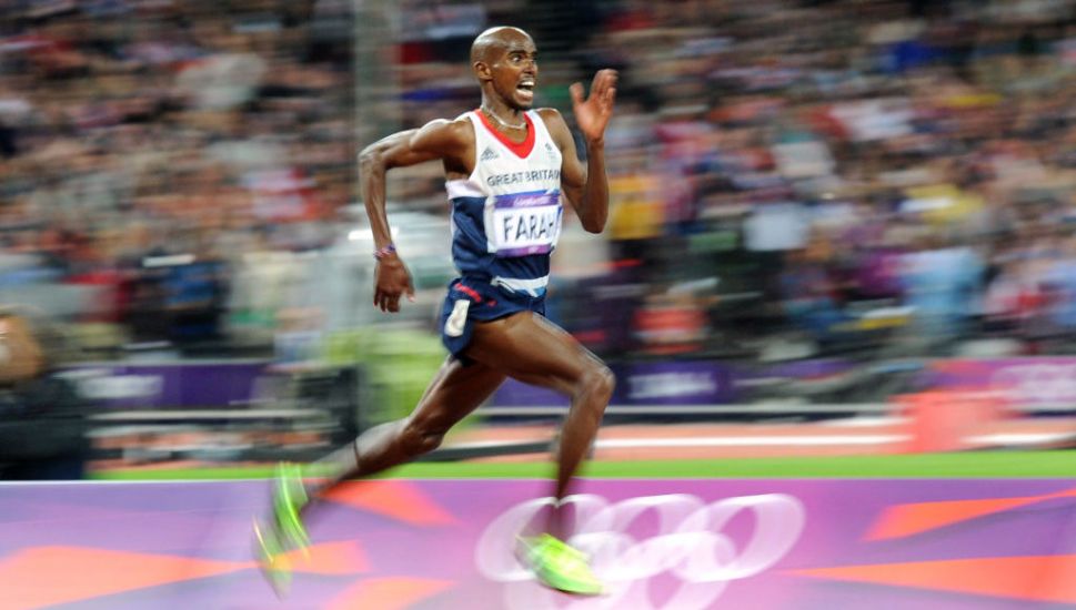 ‘This Is My Country’ – Mo Farah ‘Relieved’ British Home Office Will Take No Action
