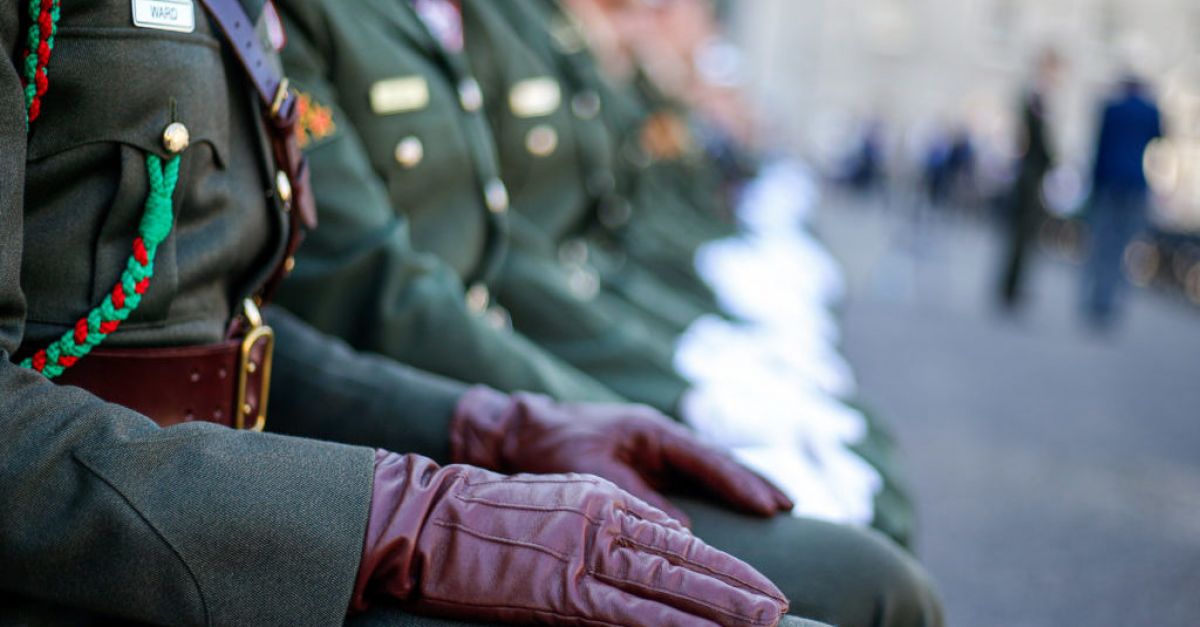Трибуналът за жалби на отбранителните сили `все още изглежда като упражнение на хартия` – пенсиониран армейски капитан