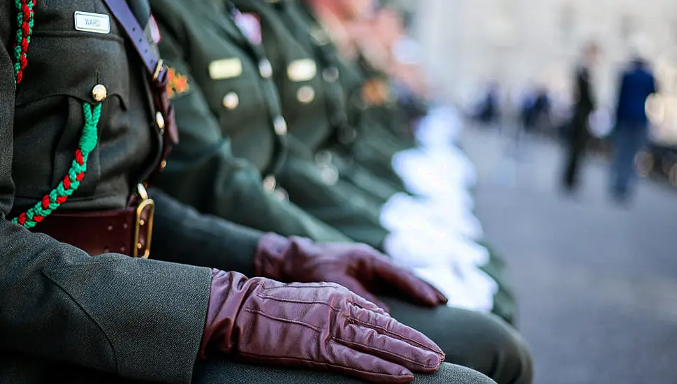 Defence Forces Complaints Tribunal 'Still Comes Across As A Paper Exercise' – Retired Army Captain