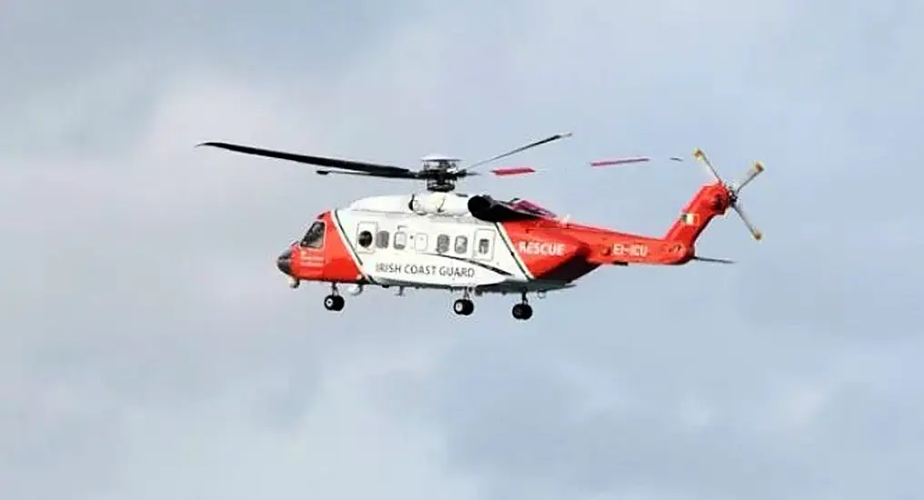 Man With Young Child Dies While Swimming At Co Clare Beach