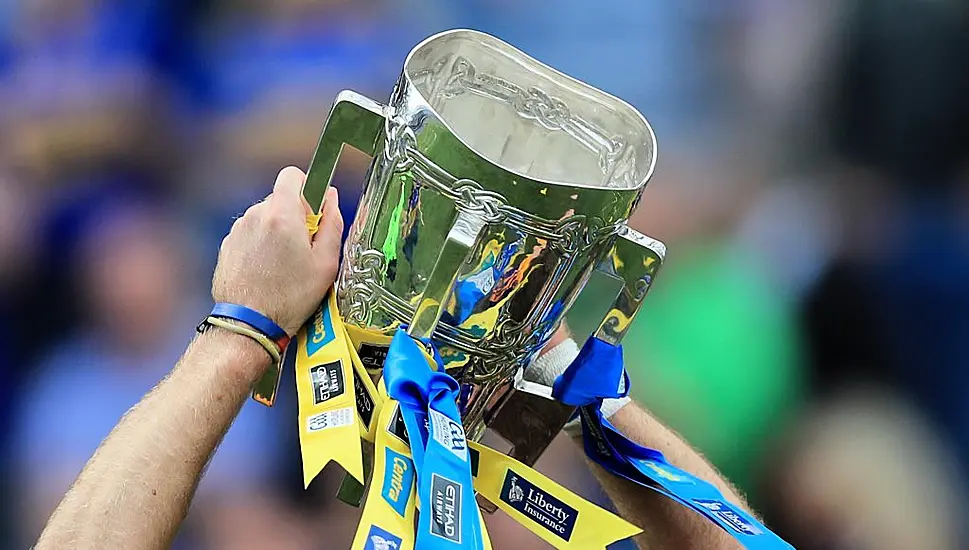 Gaa Preview: All-Ireland Hurling Final And Camogie Quarter-Finals