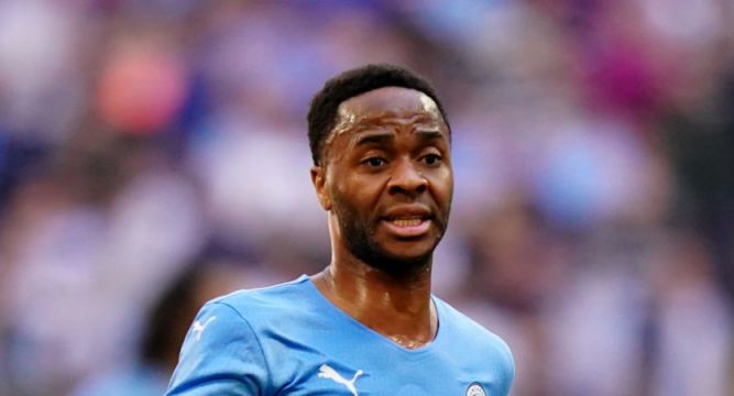 Chelsea Complete Signing Of Raheem Sterling From Manchester City