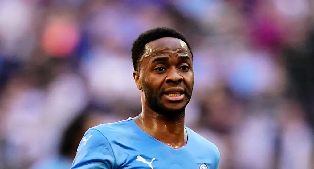 Chelsea Complete Signing Of Raheem Sterling From Manchester City