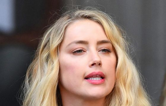 Us Judge Rejects Amber Heard’s Appeal For Mistrial Over 'Improper Juror Service'