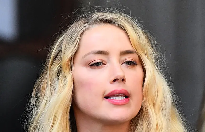 Us Judge Rejects Amber Heard’s Appeal For Mistrial Over 'Improper Juror Service'