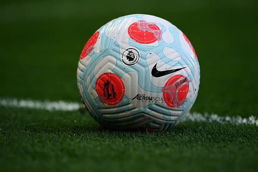 Premier League Club Says No Suspension For Player Arrested On Suspicion Of Rape