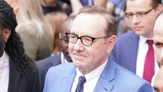 Kevin Spacey To Enter Pleas In Sex Assault Case