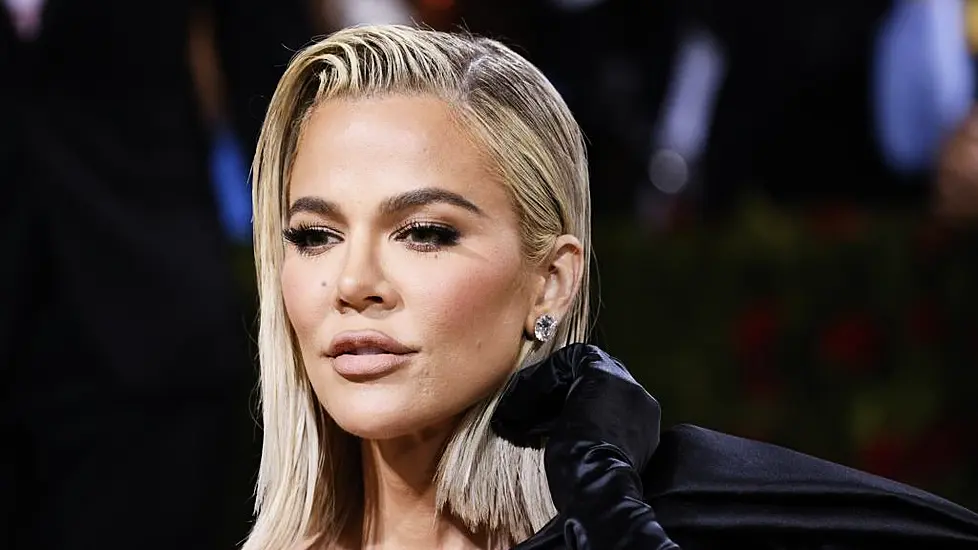 Khloe Kardashian Prepares To Welcome Second Child Via Surrogate