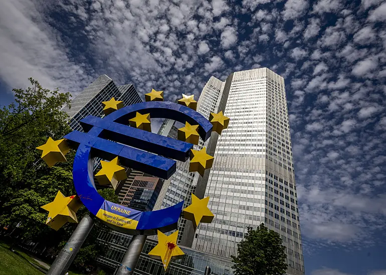 Ecb Ready To Help Banks Even As It Hopes For Calm After Swiss Deal