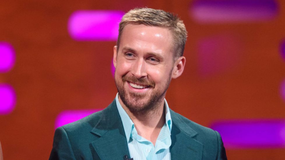 Ryan Gosling Says He Felt ‘Seen’ Donning Ken Doll’s Look In The New Barbie Film