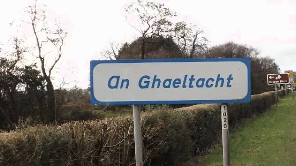 Using your cúpla focal: How to bring Gaeilge into your everyday life | BreakingNews.ie