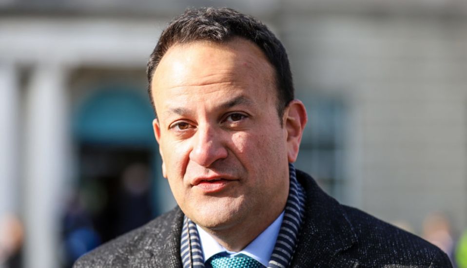 Latest Polls Show Support For Fine Gael At A Record Low