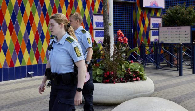 14-Year-Old Girl Dies On Denmark Amusement Park Ride