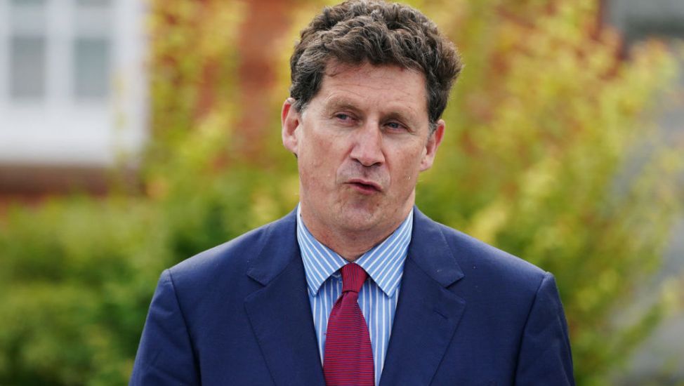 Eamon Ryan Confident Green Party Members Will Support Emissions Cuts Plan