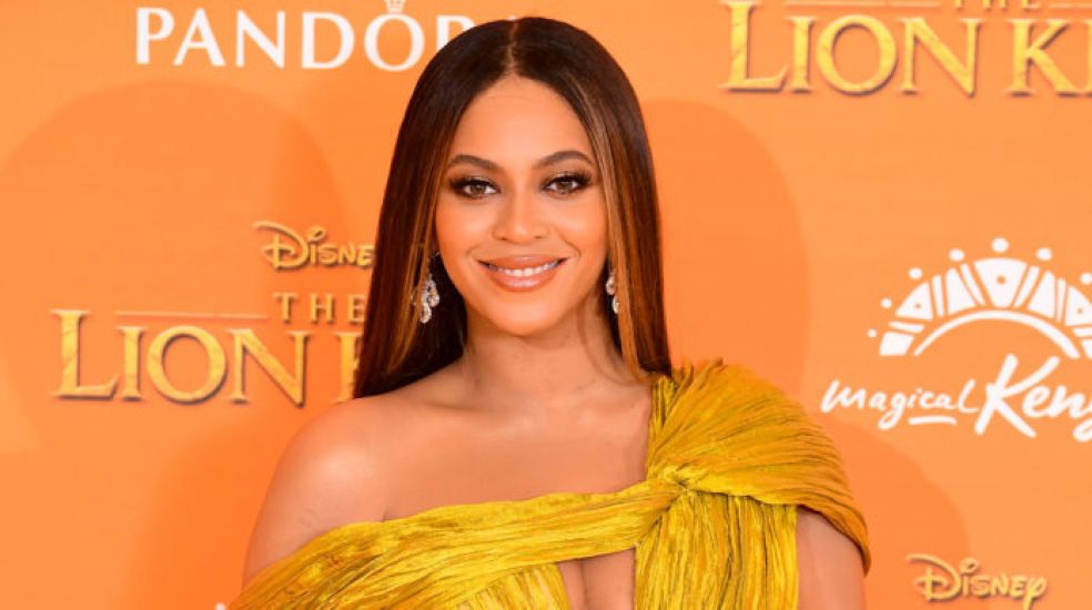 Beyonce Enlists Help Of Cardi B As She Makes Tiktok Debut