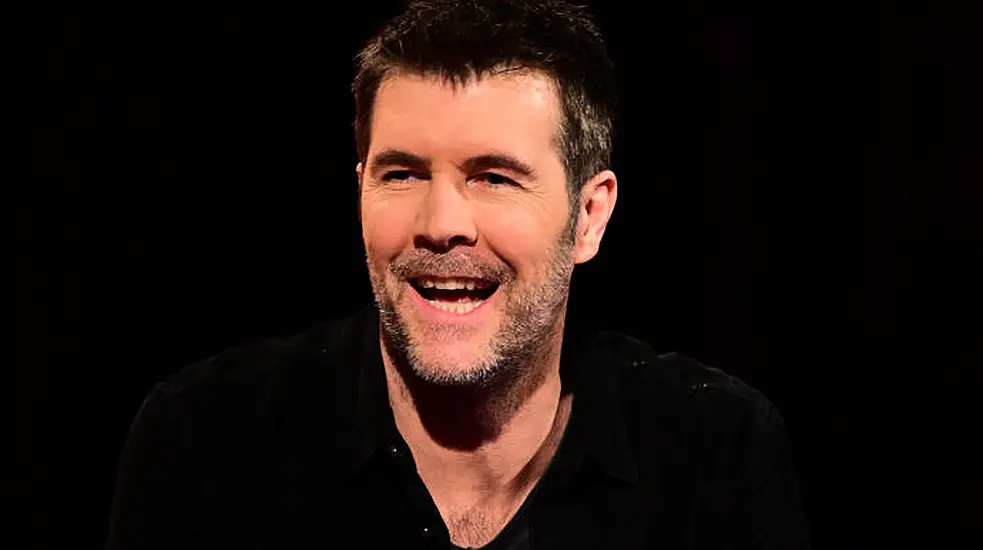 Comedian Rhod Gilbert Says He Is Receiving Treatment For Cancer