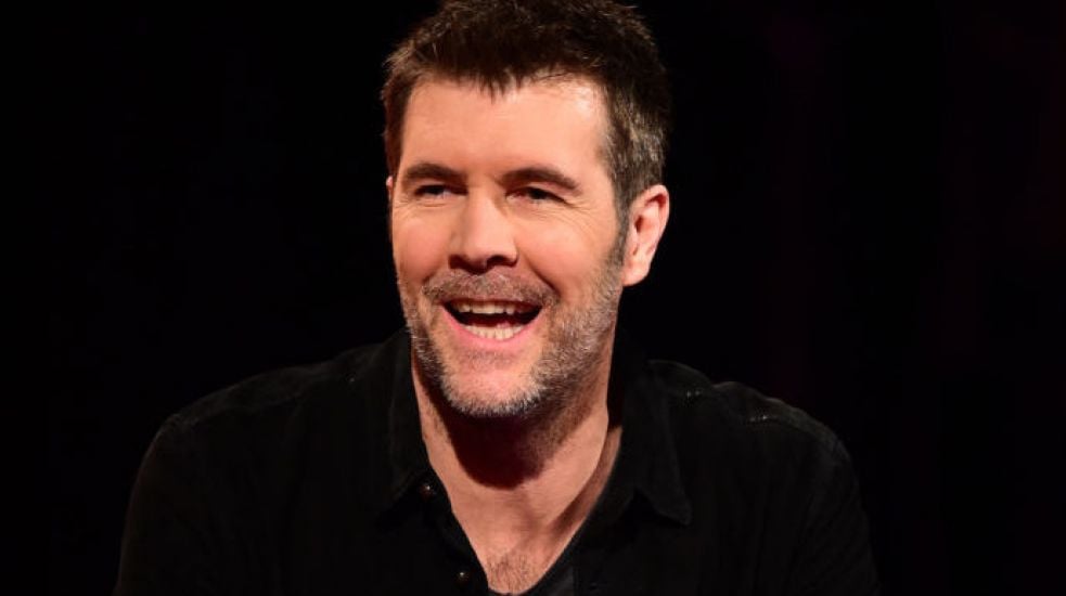 Comedian Rhod Gilbert Says He Is Receiving Treatment For Cancer