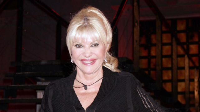 Ivana Trump, First Wife Of Donald Trump, Dies Aged 73