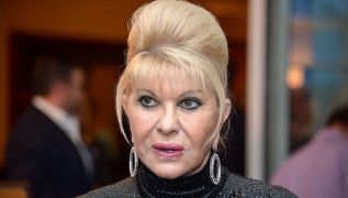Ivana Trump, First Wife Of Donald Trump, Dies At 73