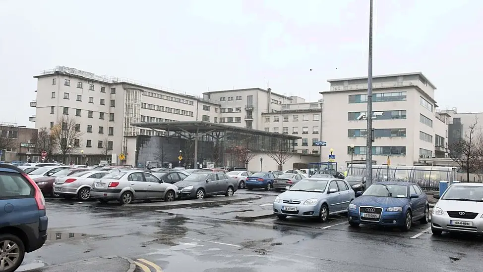 Galway Hospital Launches Review After Babies Suffer Head Injuries During Delivery