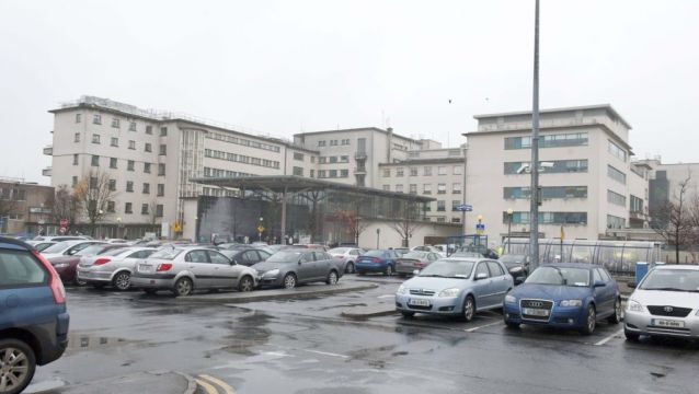 Inmo Expresses Concern About Overcrowding At Galway University Hospital