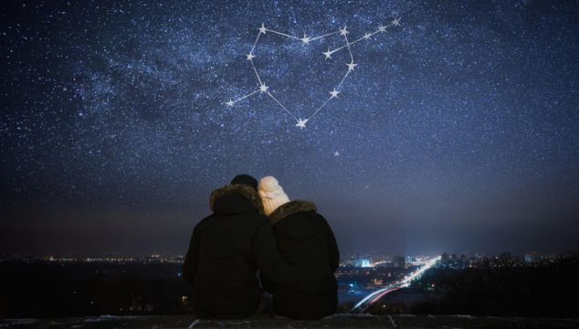 This Is What You’re Like In A Relationship, According To Your Star Sign