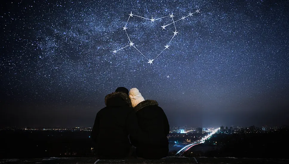 This Is What You’re Like In A Relationship, According To Your Star Sign