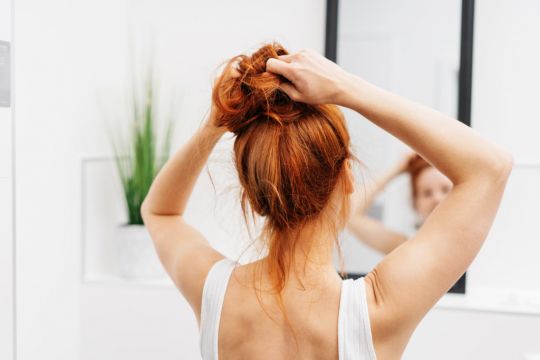 7 Time-Saving Hair Tips – From Shampooing To Styling