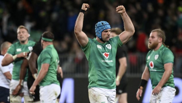 Talking Points Ahead Of Ireland’s Series Decider Against New Zealand