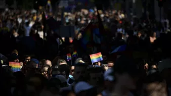 Hungary Taken To Eu’s Highest Court Over Lgbt And Media Freedom Laws