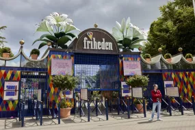 Danish Rollercoaster To Be Scrapped After Girl’s Death