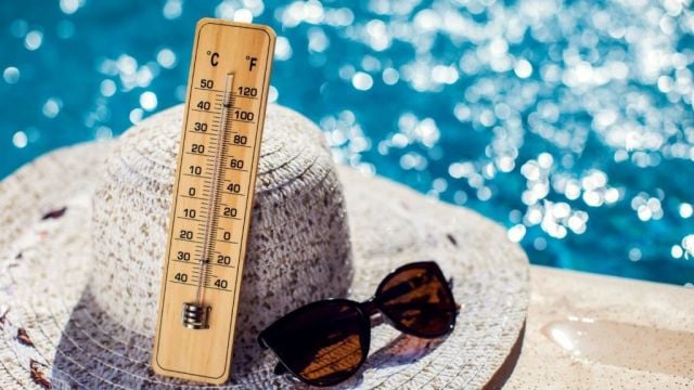 How To Cope With Extreme Temperatures During The Heatwave