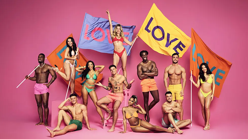 Tensions Set To Rise In Love Island Villa As Movie Night Returns