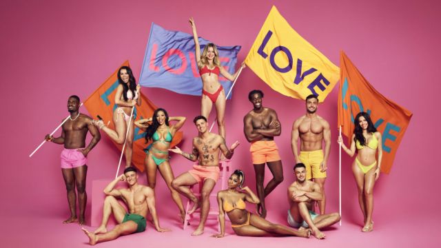 Tensions Set To Rise In Love Island Villa As Movie Night Returns