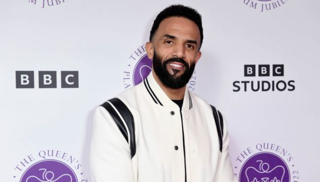 Craig David ‘Felt Violated’ After Stalker Turned Up At His Home