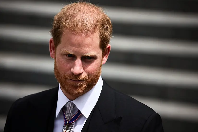 Prince Harry To Make Keynote Speech For Un’s Mandela Day Celebrations