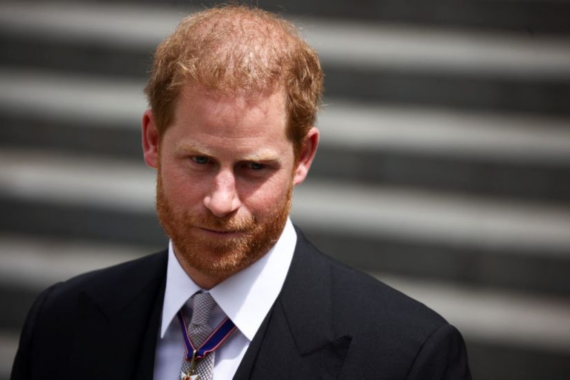 Prince Harry To Make Keynote Speech For Un’s Mandela Day Celebrations