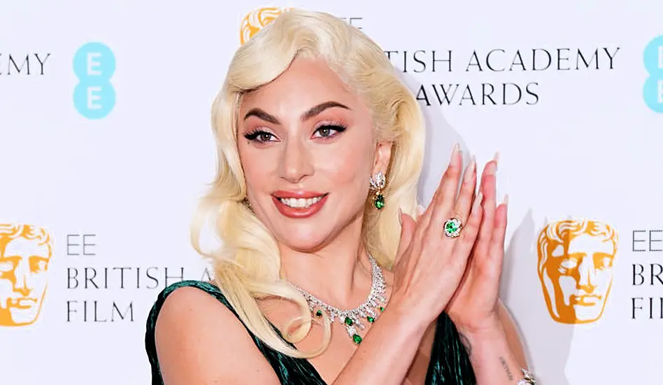 Lady Gaga Grateful To Have Overcome ‘Nightmare’ Of Being Unable To Perform