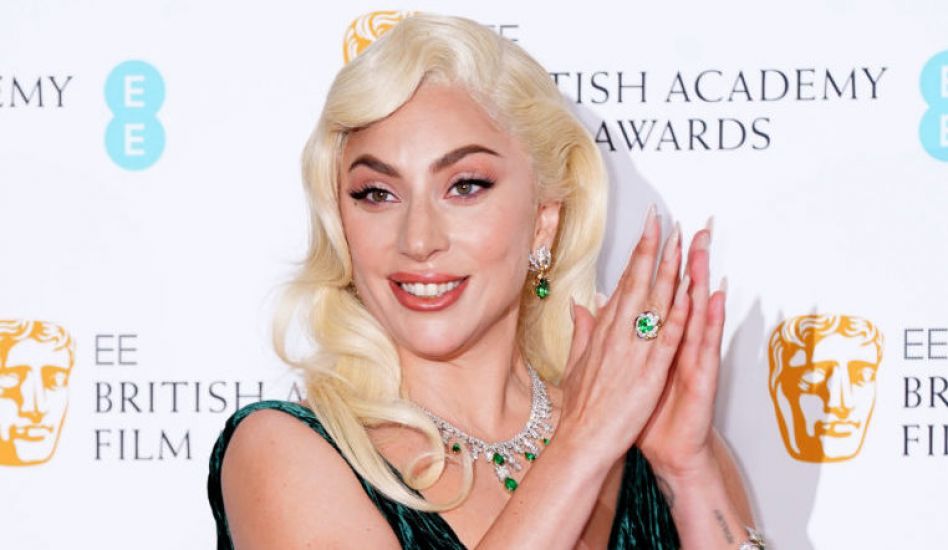Lady Gaga Grateful To Have Overcome ‘Nightmare’ Of Being Unable To Perform