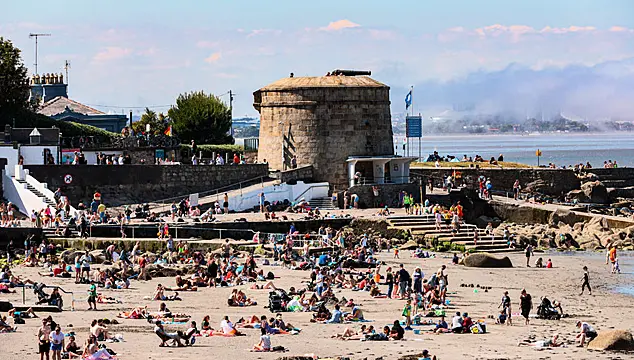 Contingency Plan To Protect Homeless From High Temperatures