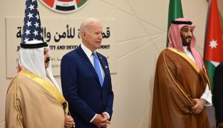 Saudi Prince Told Biden That Us Has Made Mistakes Too