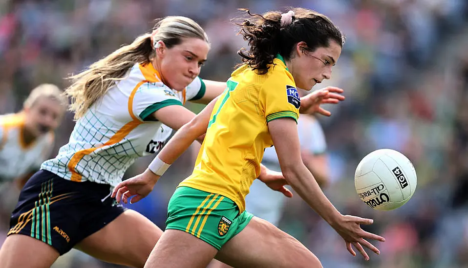 Saturday Sport: Meath And Kerry To Meet In Tg4 All-Ireland Final