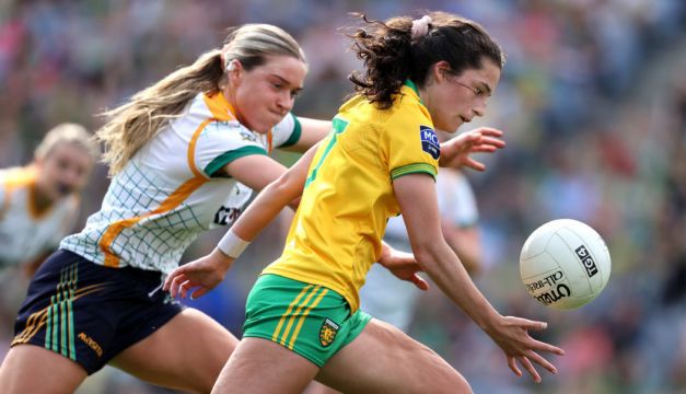 Saturday Sport: Meath And Kerry To Meet In Tg4 All-Ireland Final