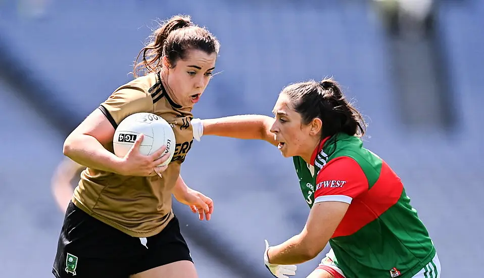 Kerry Secure All-Ireland Final Spot For First Time In 10 Years After Defeating Mayo