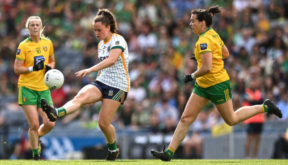 Champions Meath Return To All-Ireland Final After Emma Duggan Delivers Again
