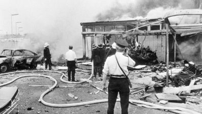 Bloody Friday Belfast Blasts ‘As Vivid Now As 50 Years Ago’ – Victim’s Daughter