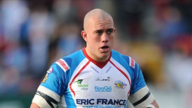 Former Rugby League Player Ricky Bibey ‘Found Dead In Florence Hotel Room’