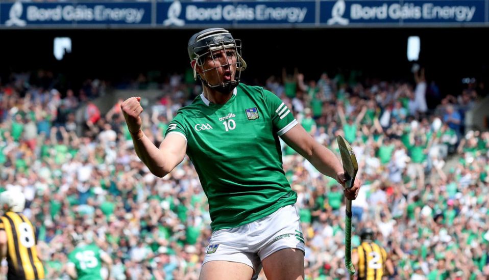 Sunday Sport: Limerick Beat Kilkenny To Claim Third All-Ireland Title In A Row