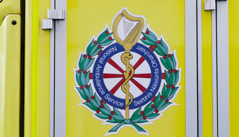 Man Rushed To Hospital After 'Serious' Assault In Co Clare