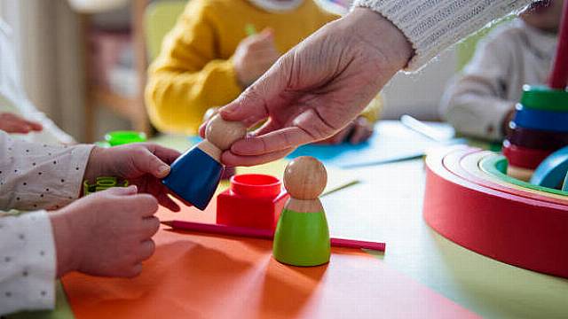 Childcare Subsidies Set To Be Extended To Childminders And Creches